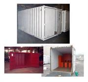 shipping container modifications and repairs 017